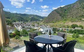 Ferienwohnung Weitblick